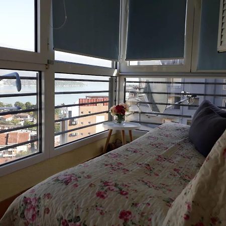 Seaview Paradise Apartment Budua Esterno foto
