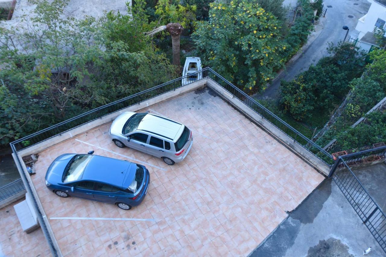 Seaview Paradise Apartment Budua Esterno foto