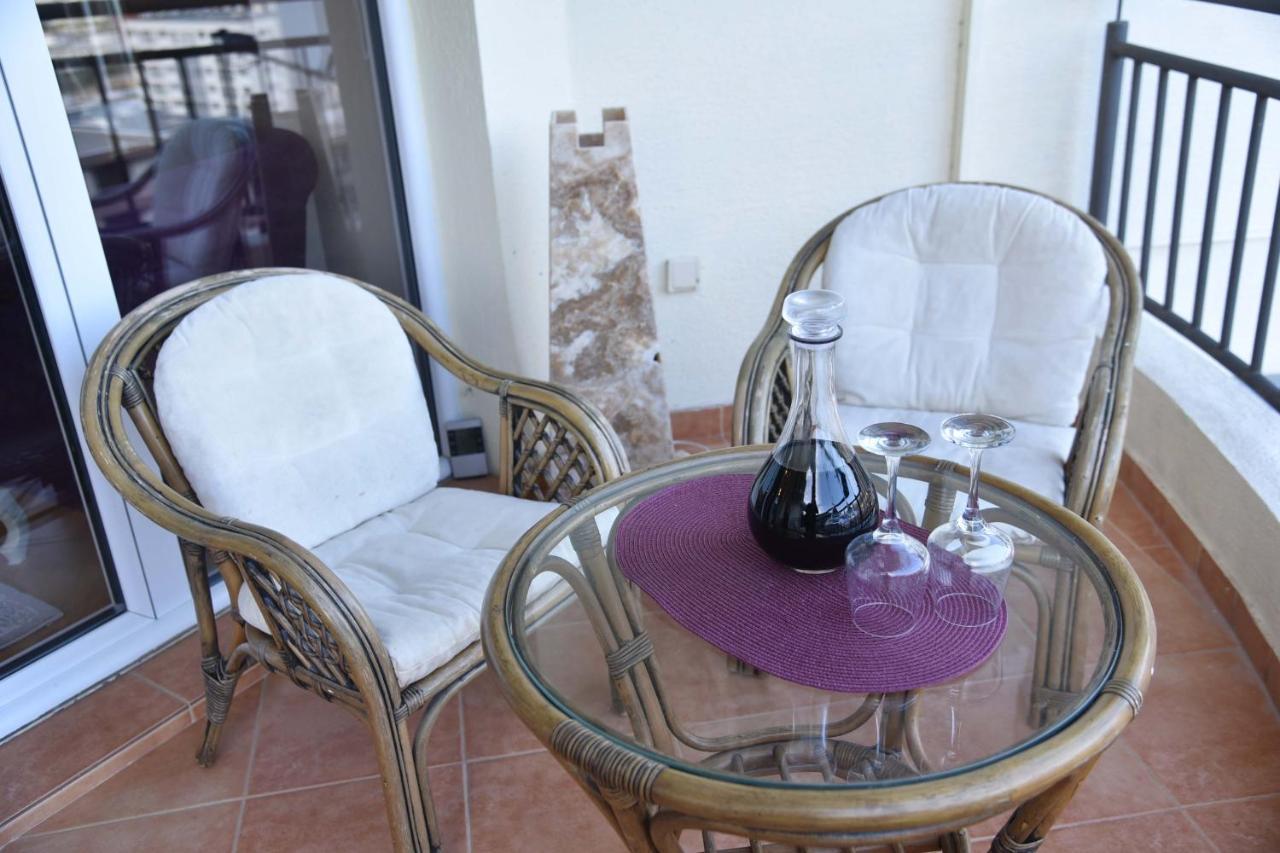 Seaview Paradise Apartment Budua Esterno foto